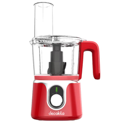Blender Decakila KMMG005R (Red)