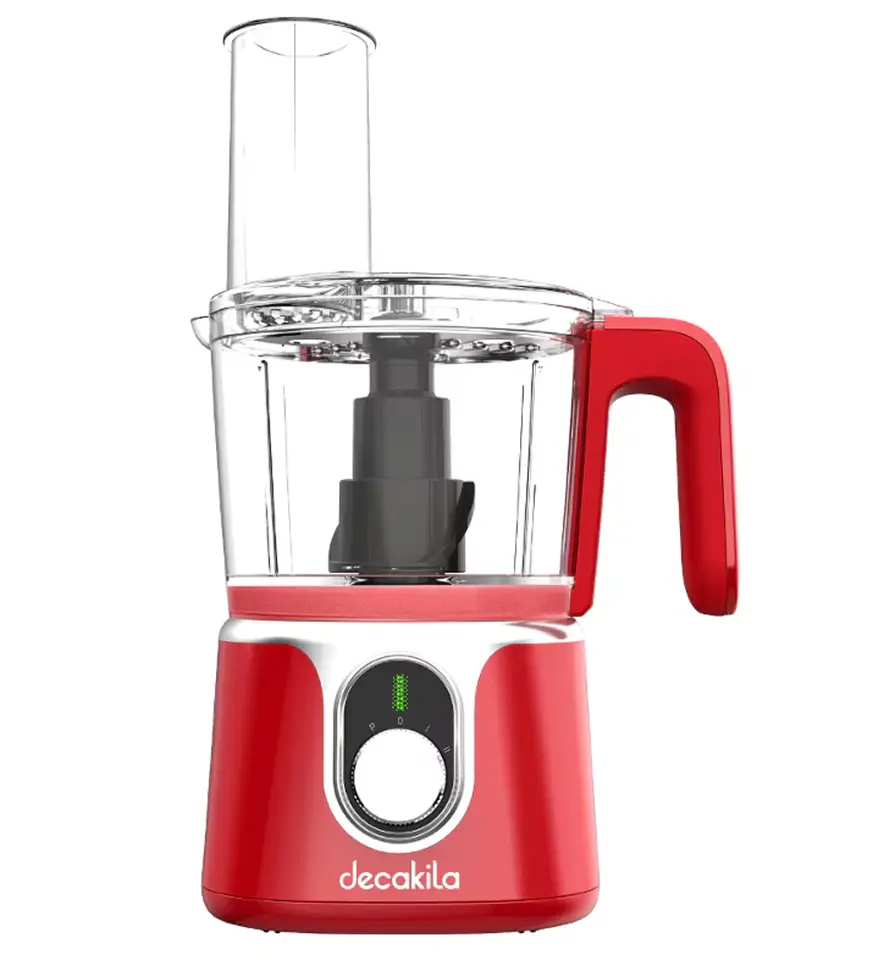 Блендер Decakila KMMG005R (Red)