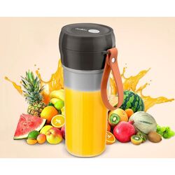 Blender portabil Decakila KMJB035G (Grey) Thumb