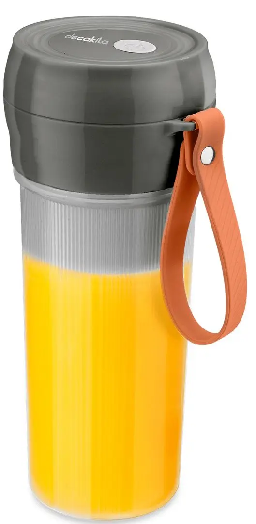 Blender portabil Decakila KMJB035G (Grey)
