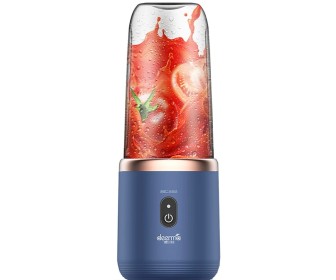 Blender Xiaomi Deerma NU06 (Blue)