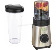 Blender Del Caffe Yoga Refresh (Inox)