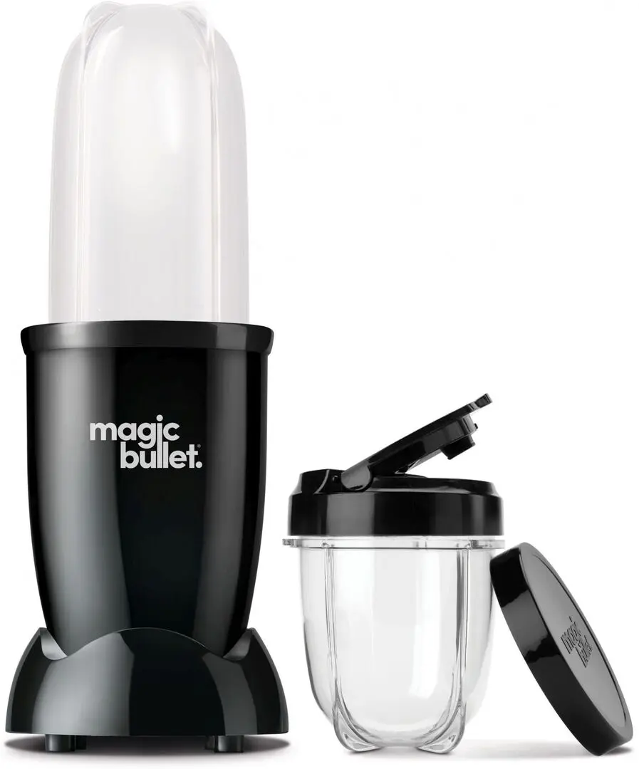 Blender NutriBullet MagicBullet MBR06B (Black)