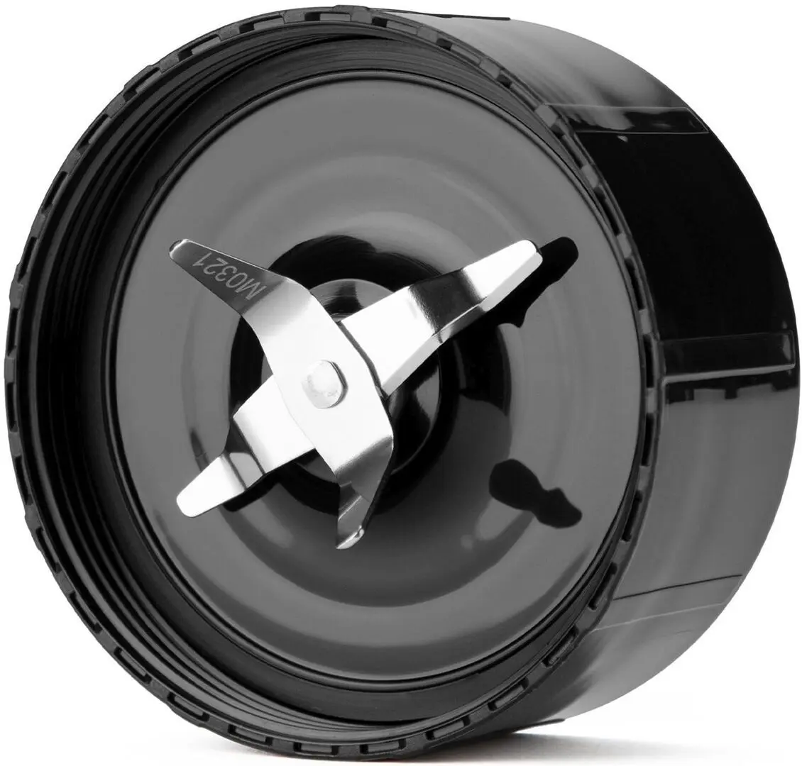 Blender NutriBullet MagicBullet MBR06B (Black)