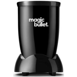 Blender NutriBullet MagicBullet MBR06B (Black) Thumb