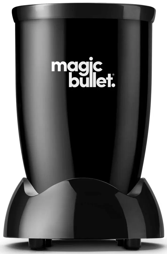 Blender NutriBullet MagicBullet MBR06B (Black)