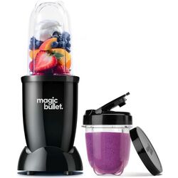 Blender NutriBullet MagicBullet MBR06B (Black) Thumb
