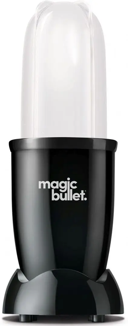 Blender NutriBullet MagicBullet MBR06B (Black)