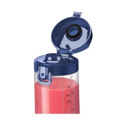 Blender portabil DeLonghi Nutribullet NBP003NBL (Blue) Thumb