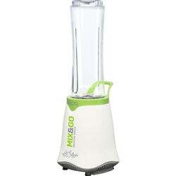 Blender ECG Mix&Go SM 3510 (White/Green) Thumb