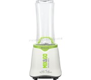 Blender ECG Mix&Go SM 3510 (White/Green)