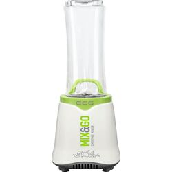 Blender ECG Mix&Go SM 3510 (White/Green)