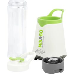 Blender ECG Mix&Go SM 3510 (White/Green) Thumb