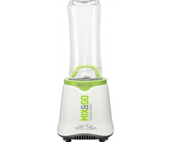 Blender ECG Mix&Go SM 3510 (White/Green)