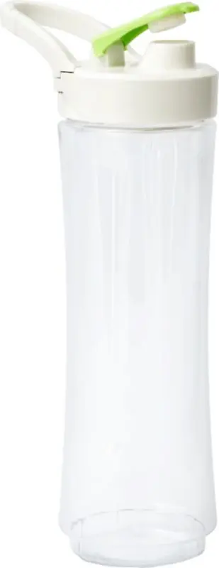 Blender ECG Mix&Go SM 3510 (White/Green)