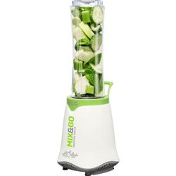 Blender ECG Mix&Go SM 3510 (White/Green) Thumb