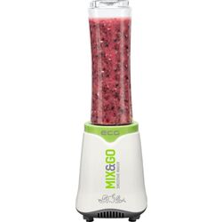 Blender ECG Mix&Go SM 3510 (White/Green) Thumb