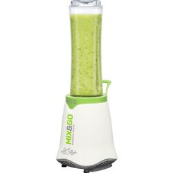 Blender ECG Mix&Go SM 3510 (White/Green) Thumb