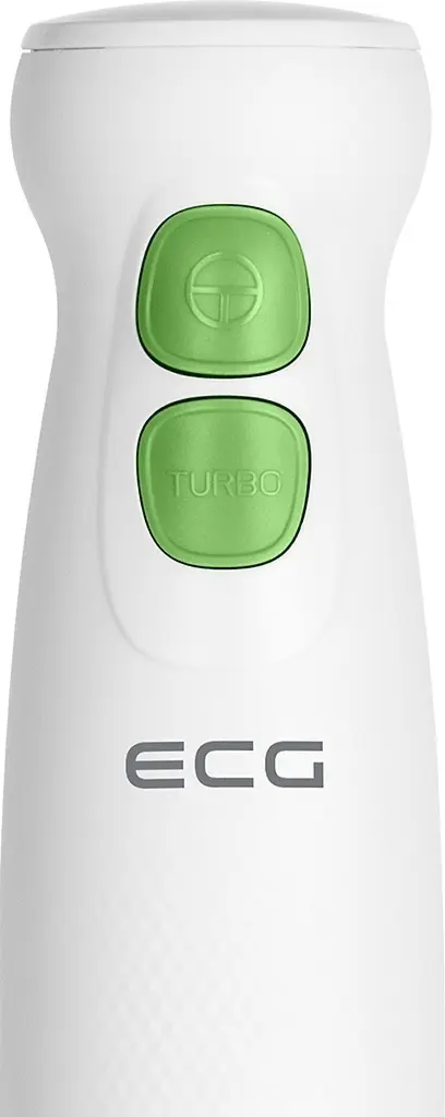 Blender ECG RM 100 Lite (White/Green) - 2