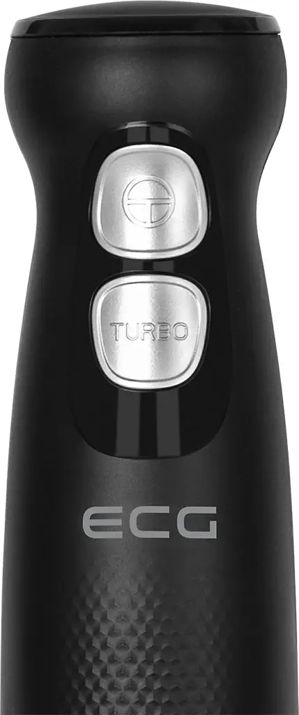 Блендер ECG RM 100 Max (Black) - 3