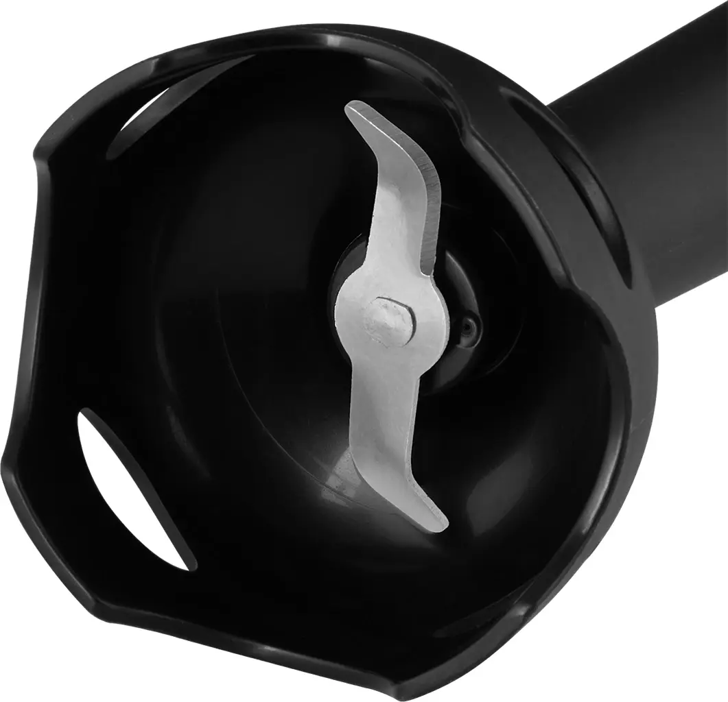Блендер ECG RM 100 Max (Black) - 4