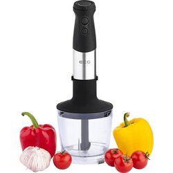 Блендер ECG RM 750 (Black) Thumb