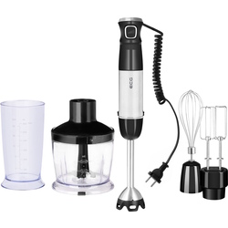 Blender ECG RM 800 (Silver/Black) Thumb