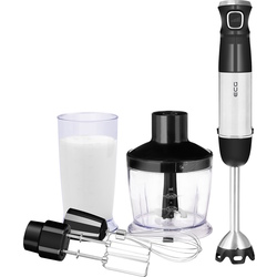 Blender ECG RM 800 (Silver/Black)