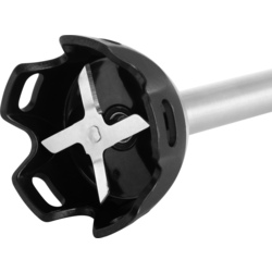 Blender ECG RM 800 (Silver/Black) Thumb