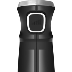 Blender ECG RM 800 (Silver/Black) Thumb