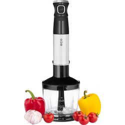 Blender ECG RM 800 (Silver/Black) Thumb