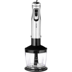 Blender ECG RM 900 (Silver/Black) Thumb
