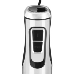 Blender ECG RM 900 (Silver/Black) Thumb