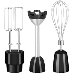 Blender ECG RM 900 (Silver/Black) Thumb