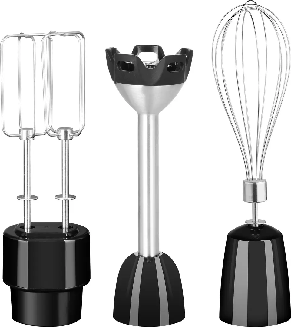 Blender ECG RM 900 (Silver/Black)