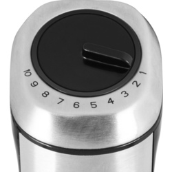 Blender ECG RM 900 (Silver/Black) Thumb