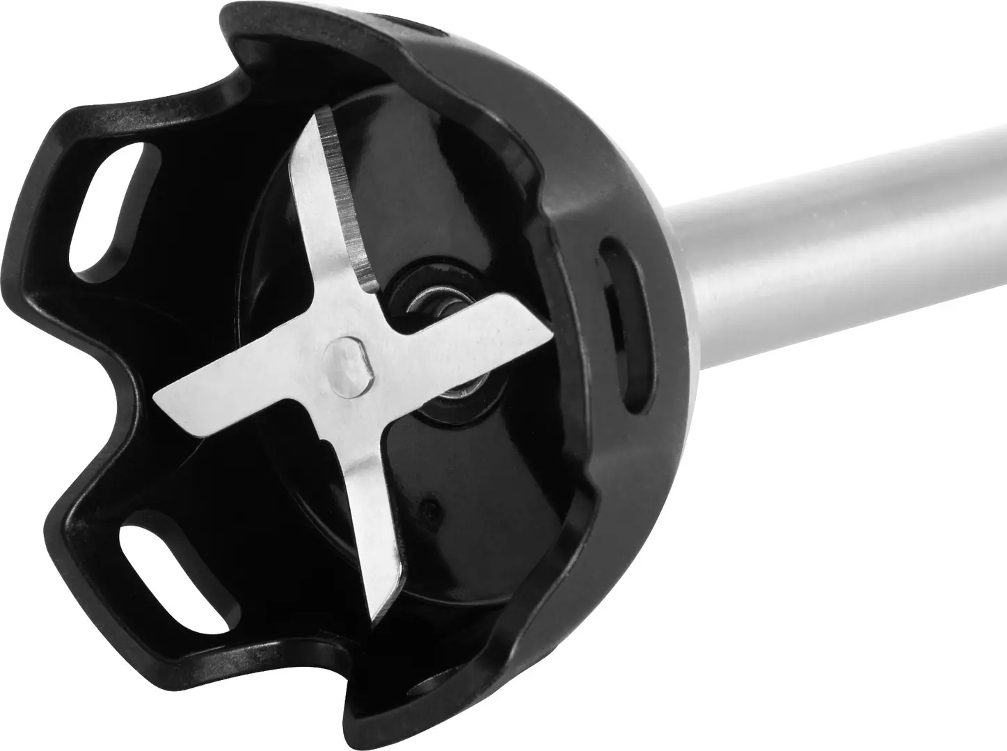 Blender ECG RM 900 (Silver/Black)