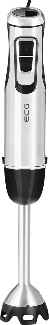 Blender ECG RM 900 (Silver/Black)