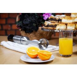 Блендер Eldom BL220 (Black/Inox) Thumb