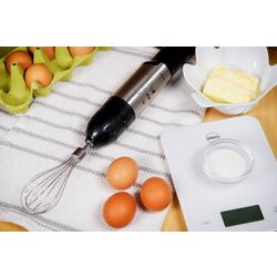 Блендер Eldom BL220 (Black/Inox) Thumb