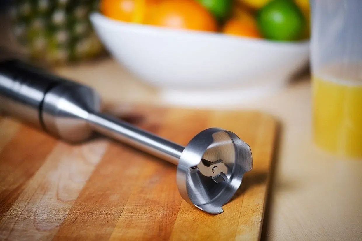 Blender Eldom BL230 Jax (Inox)