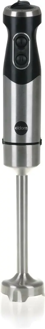 Blender Eldom Swif BL200 (Black/Inox) - 2