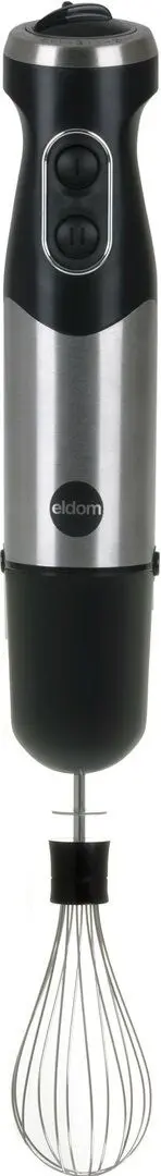 Blender Eldom Swif BL200 (Black/Inox) - 3
