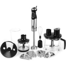 Blender Eldom Swif BL200 (Black/Inox) Thumb