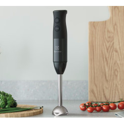 Блендер Electrolux Create 3 E3HB1-4GG (Black) Thumb