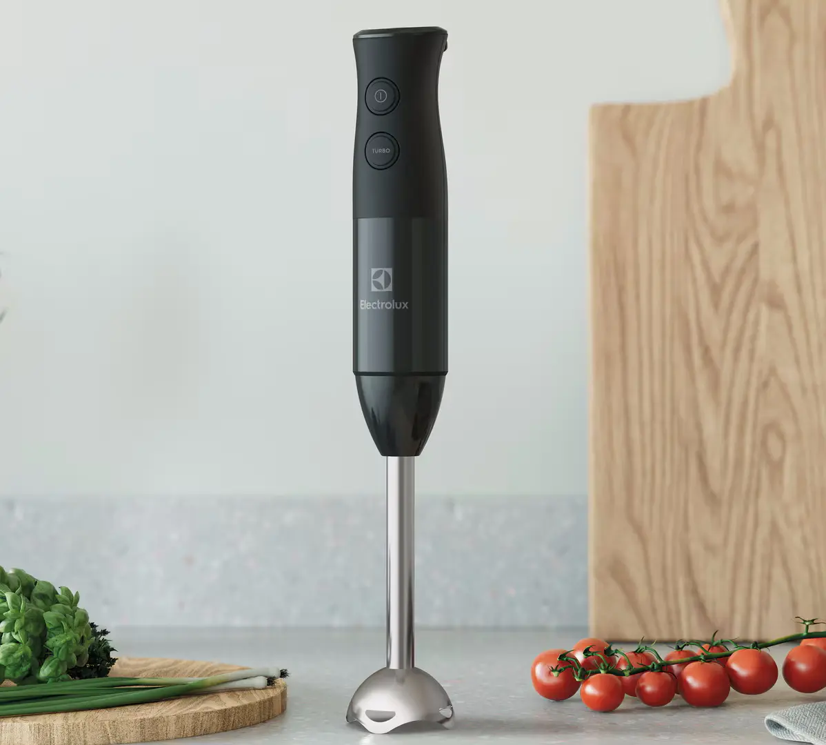 Блендер Electrolux Create 3 E3HB1-4GG (Black) - 3