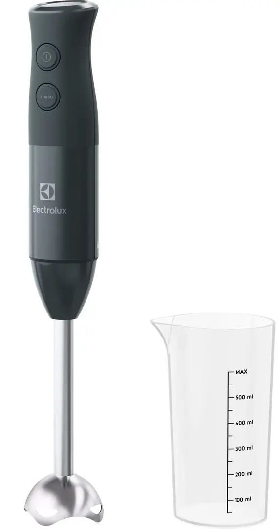 Блендер Electrolux Create 3 E3HB1-4GG (Black)