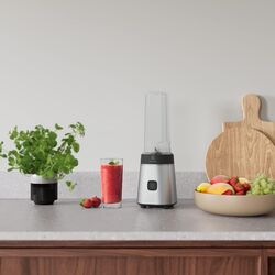 Блендер Electrolux Create 3 E3SB1-4ST (Inox/Black) Thumb