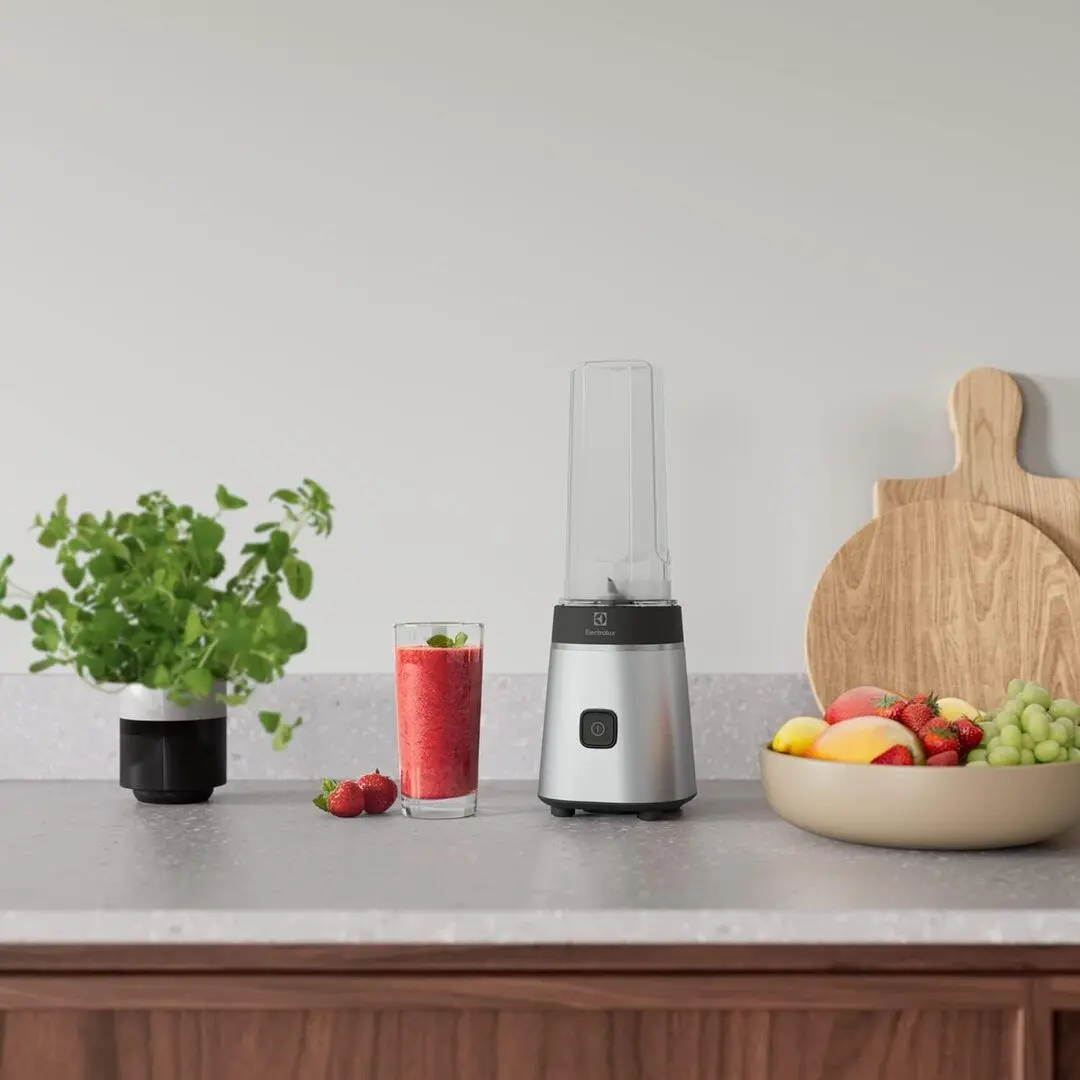 Блендер Electrolux Create 3 E3SB1-4ST (Inox/Black)