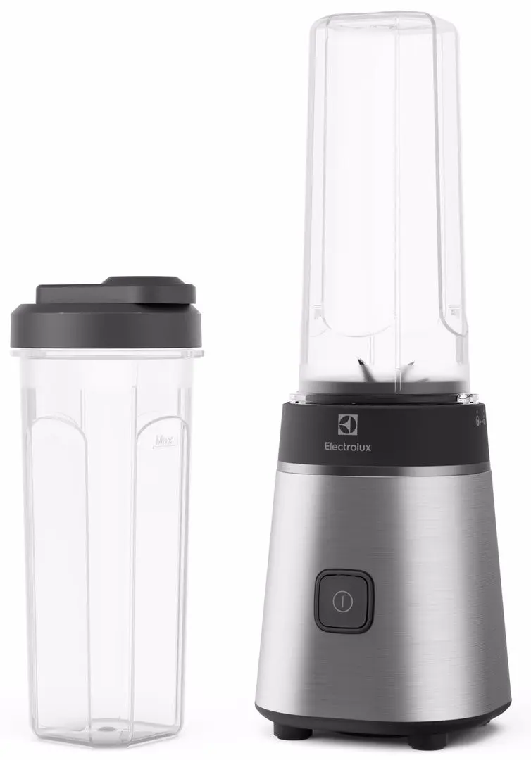 Блендер Electrolux Create 3 E3SB1-4ST (Inox/Black)